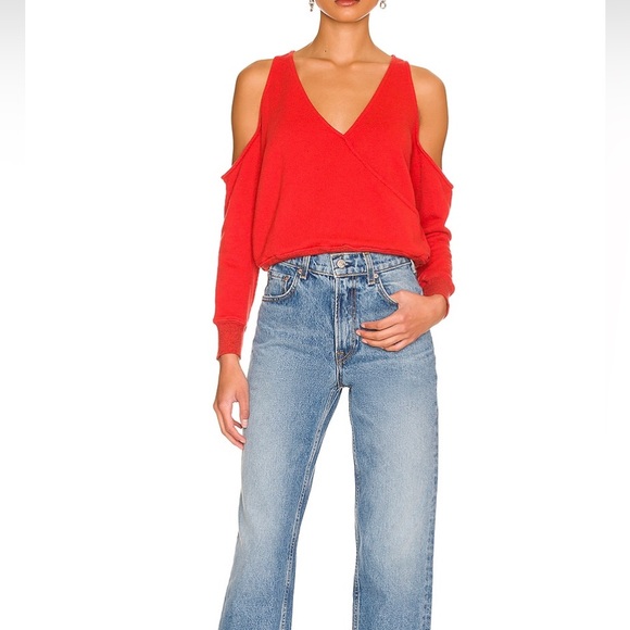 Ventura Sweatshirt size L - Picture 2 of 4